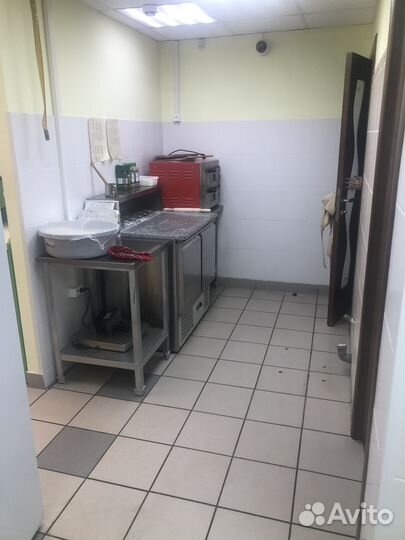 Доставка готовой еды