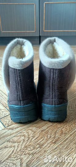 Угги валенки ботинки