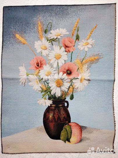 Гобеленовые картины