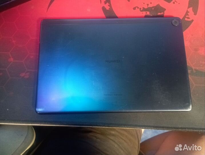 Планшет Huawei MatePad 10s