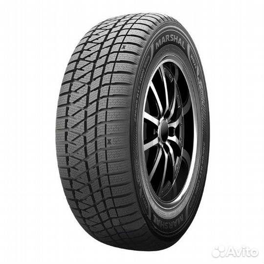 Kumho WinterCraft WS71 275/45 R21 110V