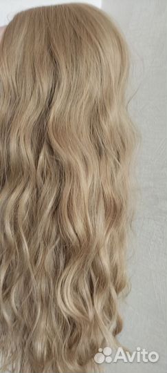 Парик новый