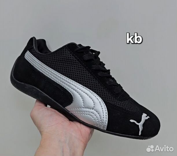 Кроссовки Puma Speedcat