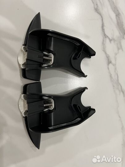 Адаптер (переходник)для коляски bugaboo