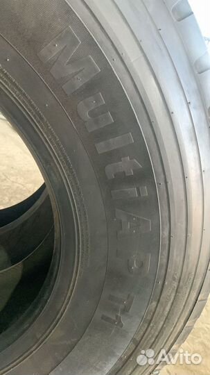 Шина Goodride MultiAP T1 385/65 R 22.5