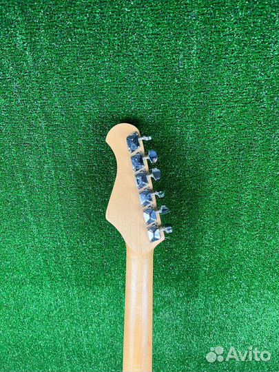 Электрогитара Xanster