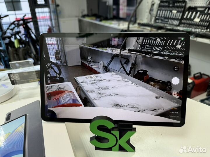 Планшет Honor Pad X9 64GB