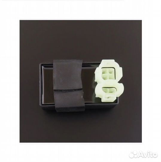 Коммутатор 4T GY6 50-150 beezmoto