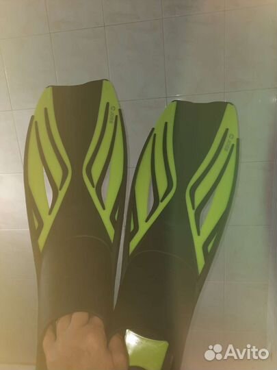 Ласты р.43-44 Joss