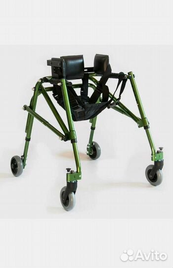 Ходунки для детей с дцп