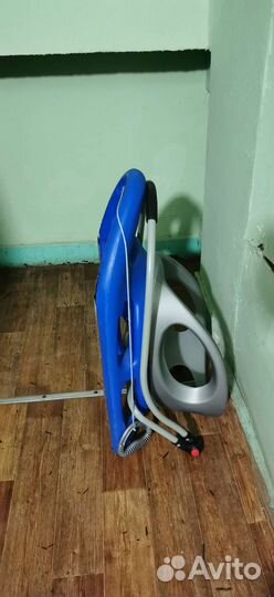 Детские санки