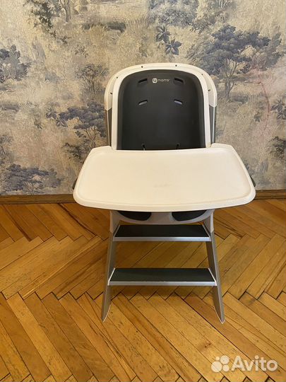 Стульчик для кормления с магнитом