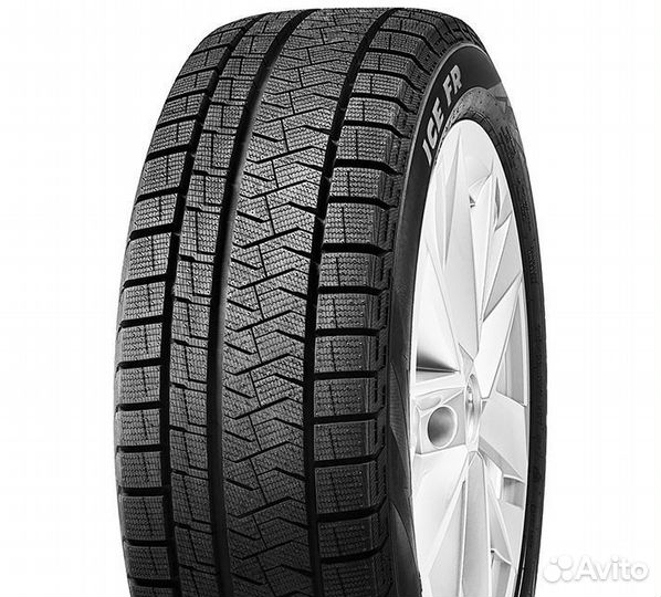 Formula Ice FR 235/45 R17 97T