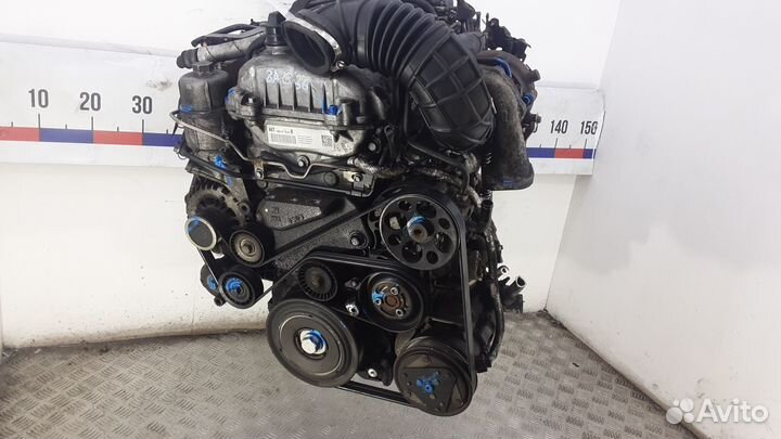 Двигатель Opel Antara Z22D1