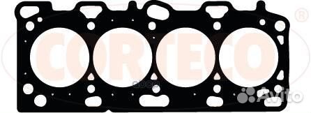 Прокладка гбц Mitsubishi Grandis/Outlander 2.4