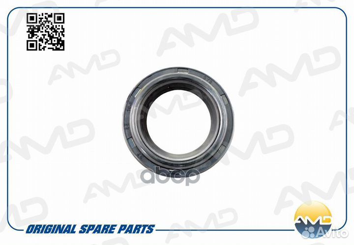 Прокладка свечного колодца hyundai KIA P1D-A003