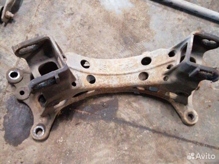 Подрамник задний Chery Tiggo T11