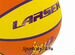 Мяч баскетбольный Larsen All Stars