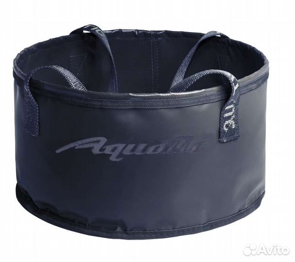 Ведро В-01 для замешивания корма (малое) Aquatic