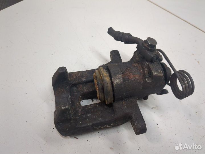 Суппорт Audi A4 (B5), 1997