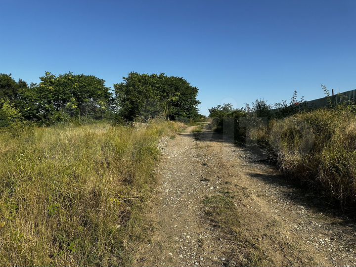 Участок 6 сот. (ИЖС)