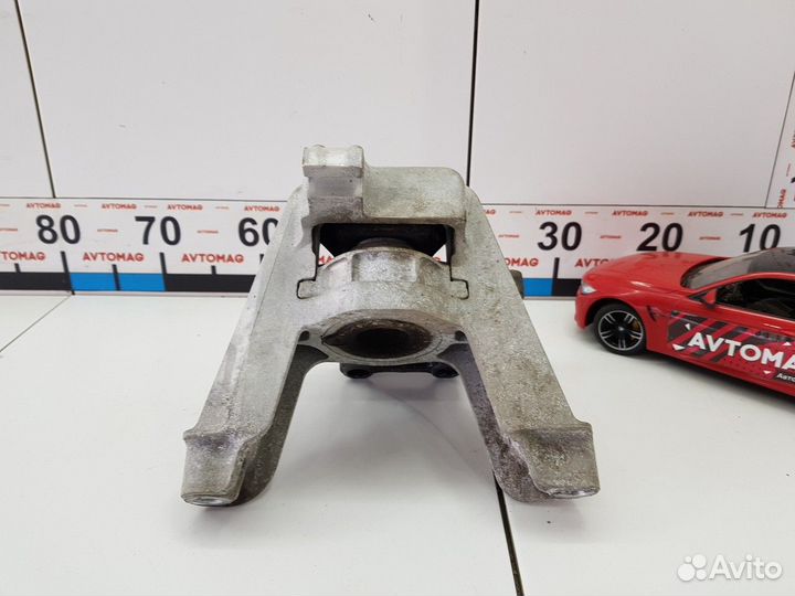 Опора двигателя правая (Geely Coolray)