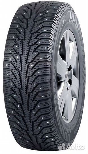 Nokian Tyres Nordman C 285/45 R20 112T