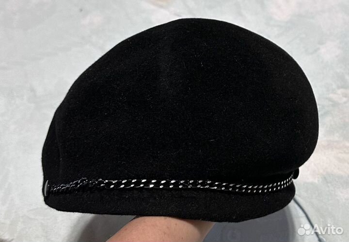 Кепка женская