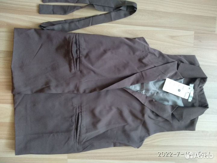Костюм 42-44