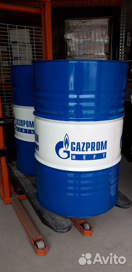 Масло Gazpromneft ATF DX III (205 л)