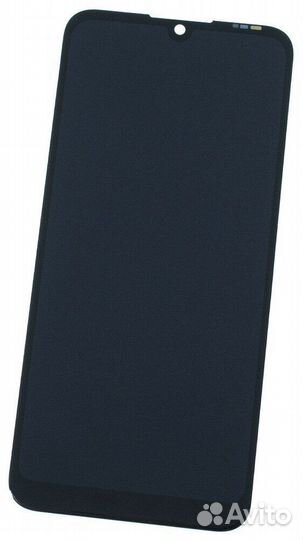 Дисплей для Huawei Honor 8A/8A Pro/Y6 2019/Y6s
