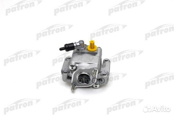 Насос гур BMW 1(E81/E82) /3(E90/E91) /X1(E84) 10