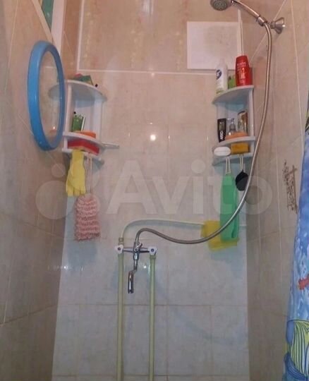 Комната 10 м² в 6-к., 4/4 эт.