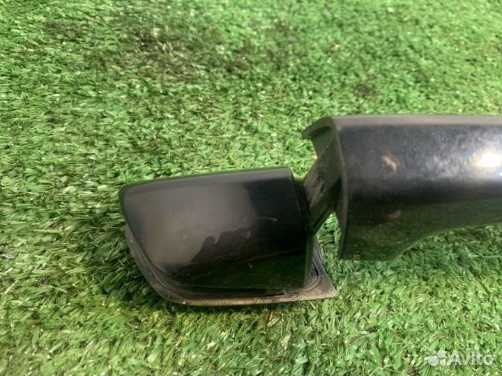 Ручка двери наружная передняя правая Volkswagen