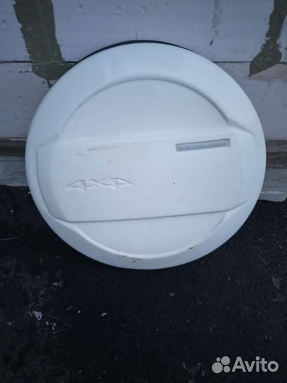 Запчасти нива