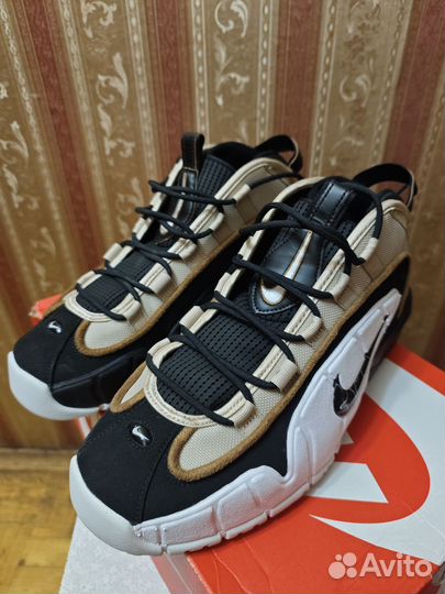 Nike AIR Max Penny 1 Rattan оригинал