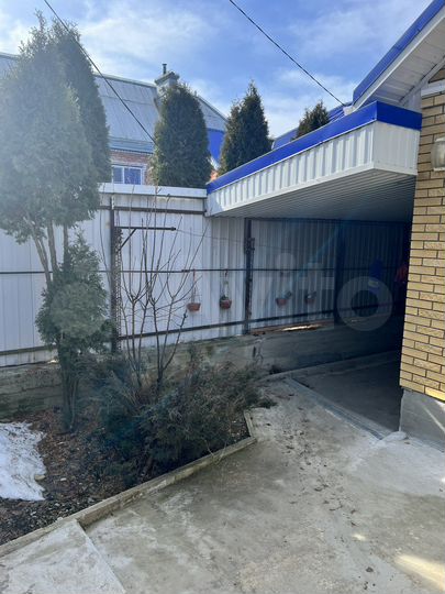 Дом 90 м² на участке 15 сот.