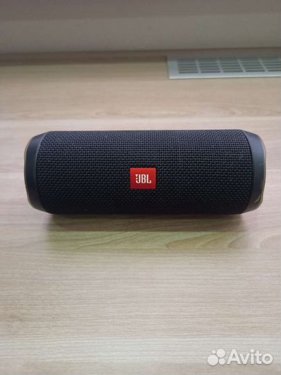 Колонка jbl flip 4