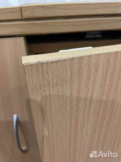 Швейный стол б/у