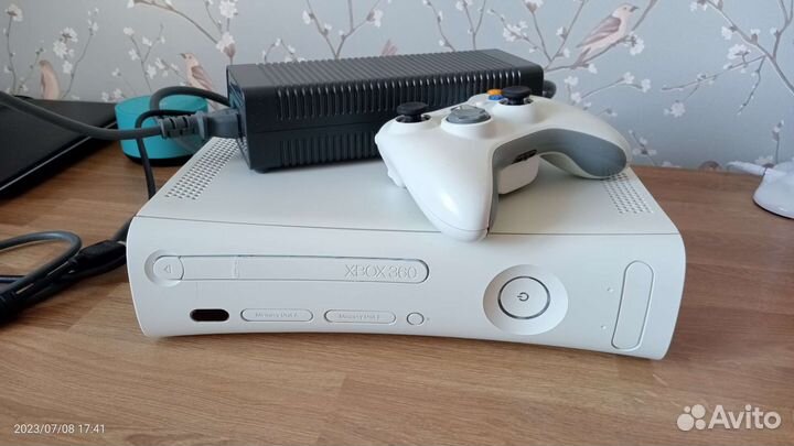 Xbox 360