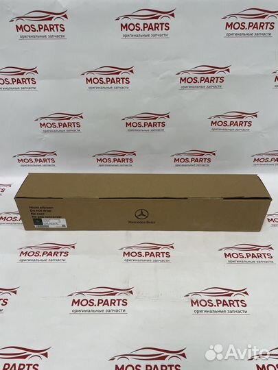 Амортизатор задний Mercedes W205/W213 A2053207830
