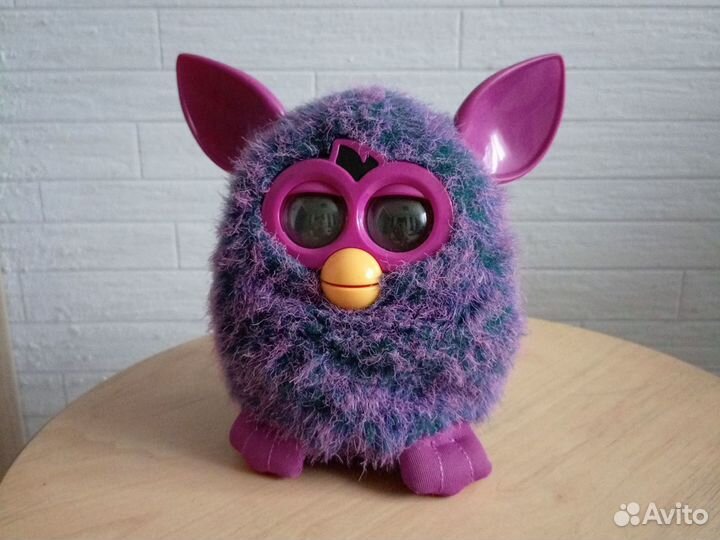 Игрушка Furby