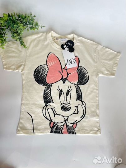 Костюм для девочки 116