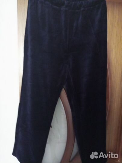 Спортивный костюм женский новый