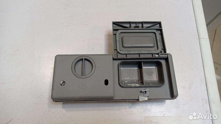 Дозатор моющего средства для посудомоечной машины