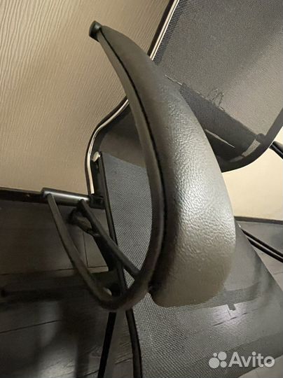 Компьютерное кресло Метта К-7 PL для руководителя