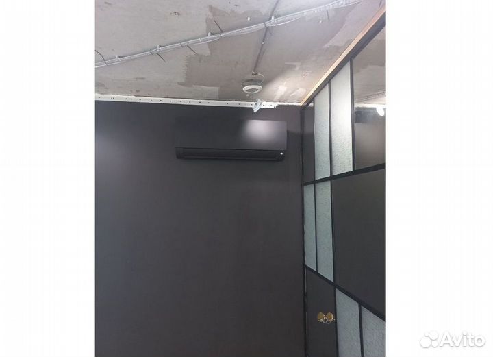 Кондиционер с Доставкой и Установкой