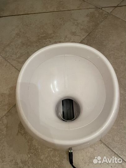 Катапулька для собак