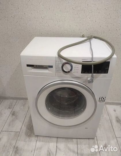 Стиральная машина на 7кг Bosch WHA222X2OE