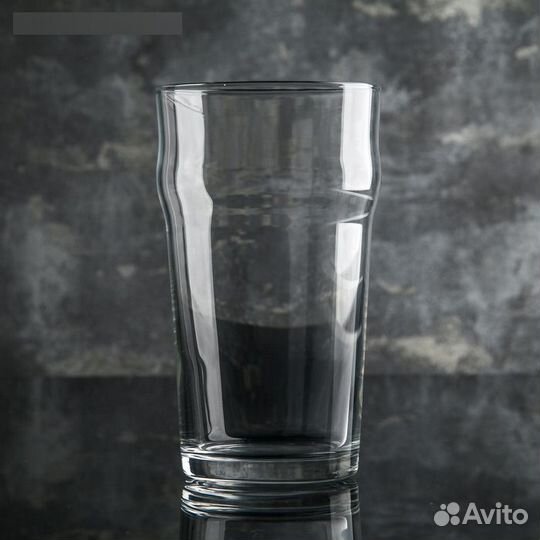 Пивной бокал Пэйл эль, 0,5 л